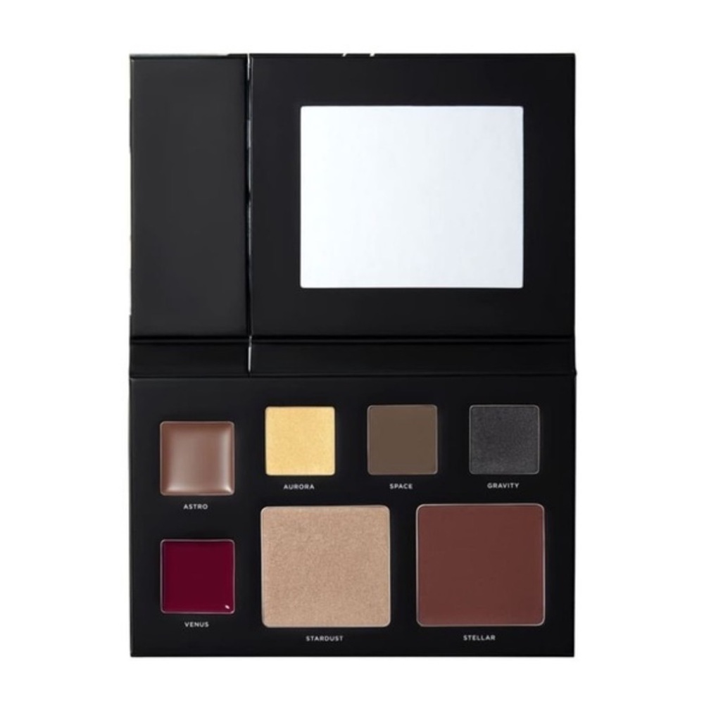 New Deck of scarlet edition No.6 makeup eyeshadow palette​